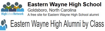 Eastern Wayne High School Alumni Website