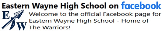 Eastern Wayne High School on Facebook