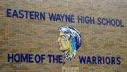 Eastern Wayne High School Website
